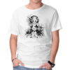 The King Of Pirates Anime T-shirt