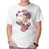 Kame Style Anime T-shirt