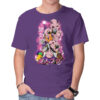 Majin Forms Anime T-shirt