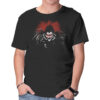 God Of Death Anime T-shirt