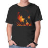 Final Fight Anime T-shirt