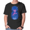 Psychic Boy Anime T-shirt