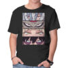 MHA Villain Eyes Anime T-shirt