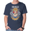 Goku Anime T-shirt