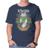 Picollo Anime T-shirt