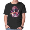 Shanks Anime T-shirt