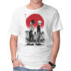 Hunters Ink Anime T-shirt