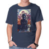 Uzumaki Anime T-shirt