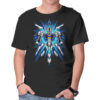 Witch Gundam Anime T-shirt