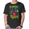 Chainsaw Massacre Vol 2 Anime T-shirt