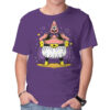 Underwater Djinn Anime T-shirt