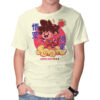 Kid Goku Anime T-shirt