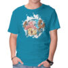 Chopper Spot Anime T-shirt