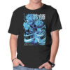 Masked Sensei Anime T-shirt