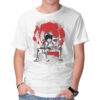 Sumi-e Gear Anime T-shirt