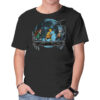 Hakuno Yaiba Anime T-shirt