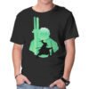 Zoro Anime T-shirt