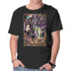 The Dark Magician Anime T-shirt