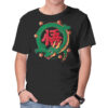 Dragon Kanji Anime T-shirt