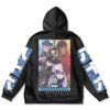 Hooktab 86 Eighty Six Anime Hoodie