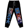 86 Eighty Six Streetwear Otaku Cosplay Anime Sweatpants