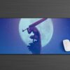 Beserk Gaming Anime Mouse Pad