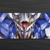 Gundam Face Gaming Anime Mouse Pad