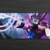 Dragon Ball Gohan Beast Special Beam Cannon Gaming Anime Mouse Pad