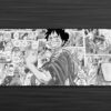 One Piece Luffy Manga Gaming Anime Mouse Pad