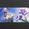 Violet Evergarden Gaming Anime Mouse Pad