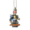 Agito Ornament Custom Anime Car Accessories