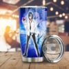 Aikurou Mikisugi Stainless Steel Anime Tumbler Cup Custom Characters Kill La Kill Anime