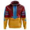 Hooktab Airbenders Avatar The Last Airbender Anime Hoodie