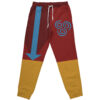 Airbenders Avatar the Last Airbender Otaku Cosplay Anime Sweatpants