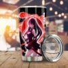 Akame Stainless Steel Anime Tumbler Cup Custom Akame Ga Kill Animes