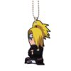 Akatsuki Deidara Ornament Custom Member Anime Car Accessories