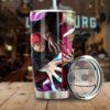 Akatsuki Members Stainless Steel Anime Tumbler Cup Custom Anime