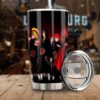 Akatsuki Stainless Steel Anime Tumbler Cup Custom Akatsuki Anime Gifts