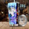 Akatsuki Stainless Steel Anime Tumbler Cup Custom Anime