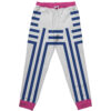 Akaza Demon Slayer Otaku Cosplay Anime Sweatpants