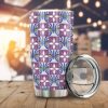 Akaza Stainless Steel Anime Tumbler Cup Custom Anime