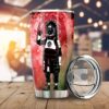 Akimichi Chouji Stainless Steel Anime Tumbler Cup Custom Anime