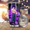 Alex Louis Armstrong Stainless Steel Anime Tumbler Cup Custom Fullmetal Alchemist Anime