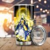 Alice Stainless Steel Anime Tumbler Cup Custom Sword Art Online Anime