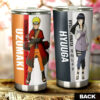 And Hinata Stainless Steel Anime Tumbler Cup Custom Anime For Fans