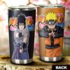 And Sasuke Stainless Steel Anime Tumbler Cup Custom Anime