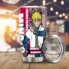 Anime Minato Stainless Steel Anime Tumbler Cup Custom