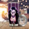 Anime Sexy Girl Nezuko Stainless Steel Anime Tumbler Cup Custom Demon Slayer Anime