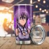 Anime Sexy Girl Sheele Stainless Steel Anime Tumbler Cup Custom Akame Ga Kill Anime