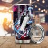 Stainless Steel Anime Tumbler Cup Custom Hoshigaki Kisame Galaxy Style